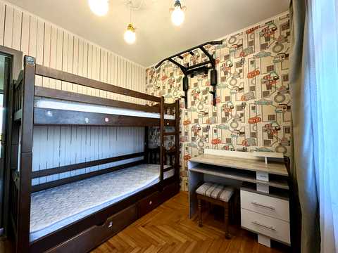 Квартира на вул. Василя Стуса, 23 в Івано-Франківську, ID 285570, фото №22