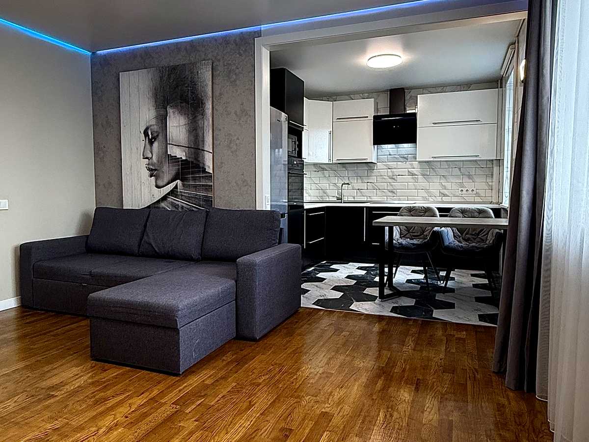 Квартира на вул. Слобідська, 11а в Житомир, ID 285631, фото №1