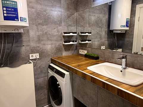 Квартира на вул. Слобідська, 11а в Житомирі, ID 285631, фото №17