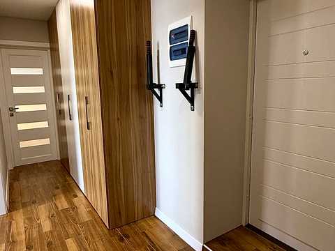 Квартира на вул. Слобідська, 11а в Житомирі, ID 285631, фото №20