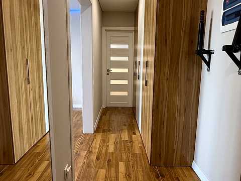 Квартира на вул. Слобідська, 11а в Житомирі, ID 285631, фото №21