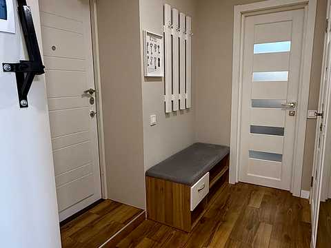 Квартира на вул. Слобідська, 11а в Житомирі, ID 285631, фото №22