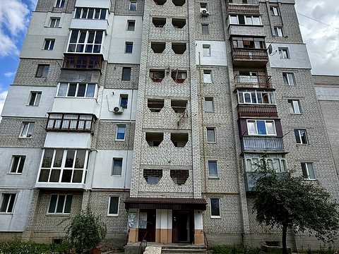 Квартира на вул. Слобідська, 11а в Житомирі, ID 285631, фото №26