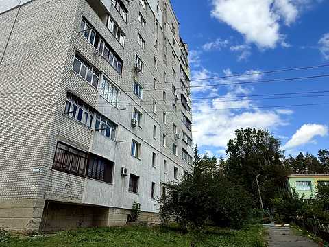 Квартира на вул. Слобідська, 11а в Житомирі, ID 285631, фото №27