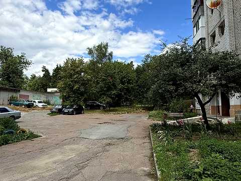 Квартира на вул. Слобідська, 11а в Житомирі, ID 285631, фото №28