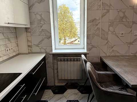 Квартира на вул. Слобідська, 11а в Житомирі, ID 285631, фото №8