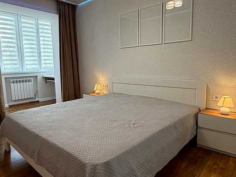 Квартира на вул. Слобідська, 11а в Житомирі, ID 285631, фото №9
