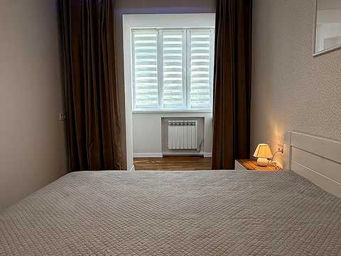 Квартира на вул. Слобідська, 11а в Житомирі, ID 285631, фото №10