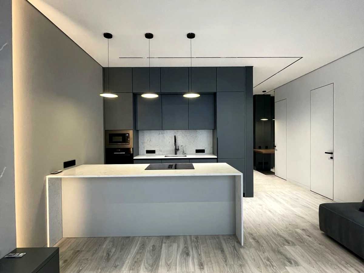 Квартира на просп. Берестейський, 42а в Київ, ID 296285, фото №1