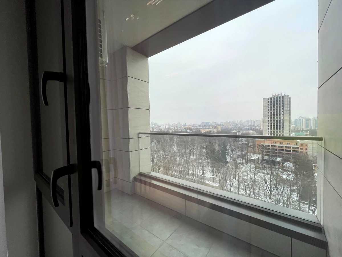 Квартира на просп. Берестейський, 42а в Києві, ID 296285, фото №16
