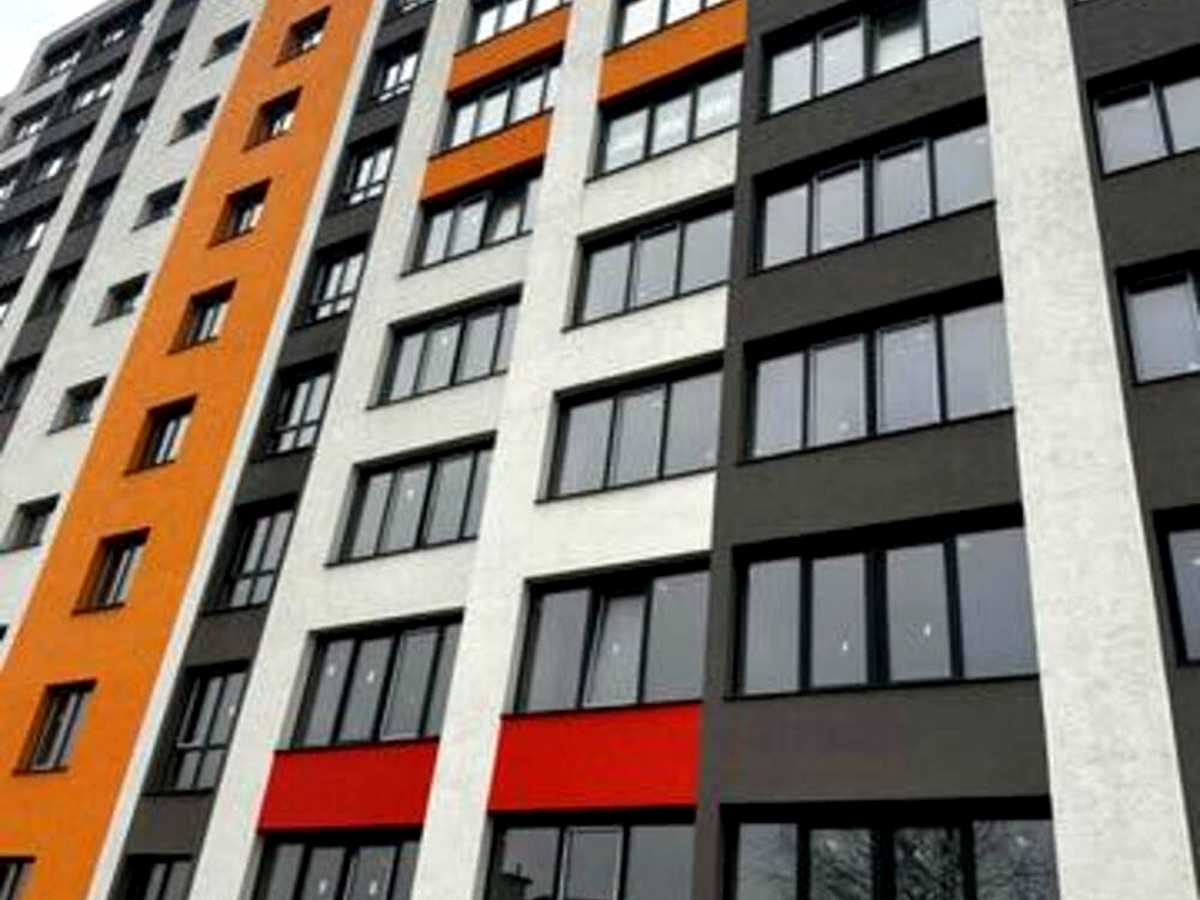 Квартира на вул. Рінь в Івано-Франківськ, ID 310612, фото №1