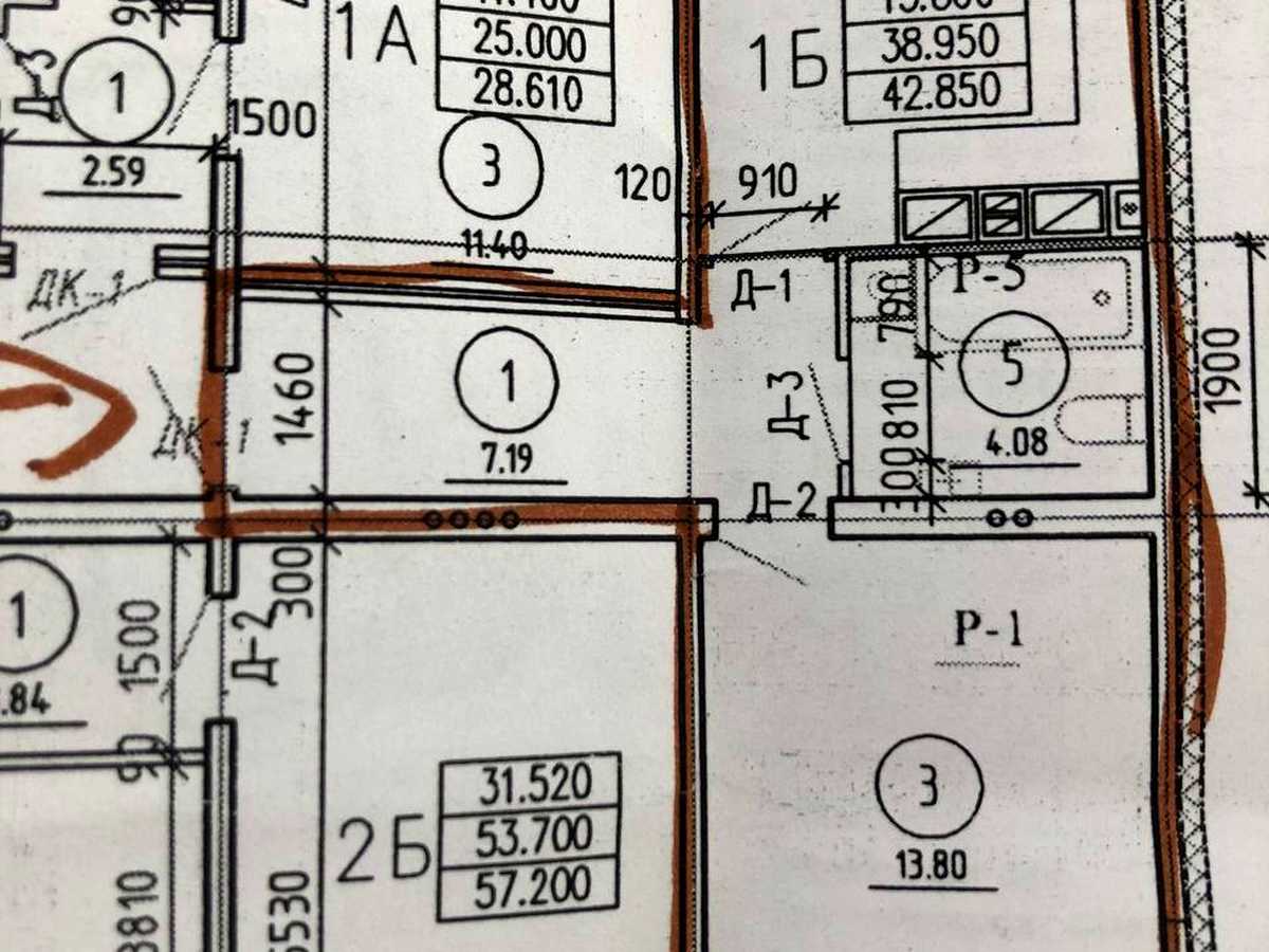 Квартира на вул. Рінь в Івано-Франківську, ID 310612, фото №9