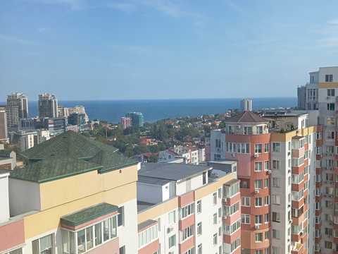 Квартира на вул. Педагогічна вул., 21/1 в Одесі, ID 285639, фото №2