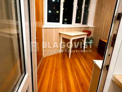 Квартира на вул. Петра Григоренка просп., 1/7 в Київ, ID 285659, фото №2