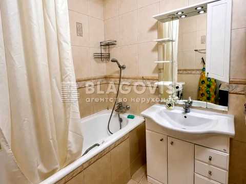 Квартира на вул. Петра Григоренка просп., 1/7 в Київ, ID 285659, фото №3
