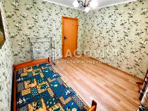 Квартира на вул. Петра Григоренка просп., 1/7 в Київ, ID 285659, фото №4