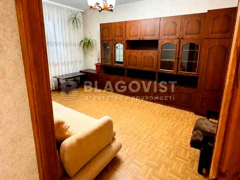 Квартира на вул. Петра Григоренка просп., 1/7 в Києві, ID 285659, фото №6