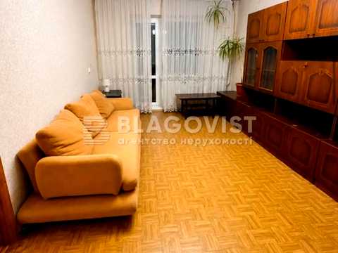 Квартира на вул. Петра Григоренка просп., 1/7 в Києві, ID 285659, фото №7