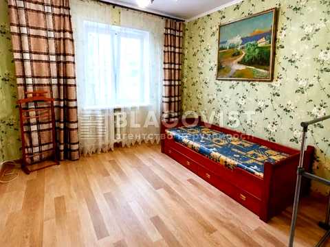 Квартира на вул. Петра Григоренка просп., 1/7 в Києві, ID 285659, фото №8