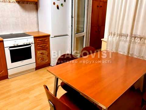 Квартира на вул. Петра Григоренка просп., 1/7 в Києві, ID 285659, фото №9