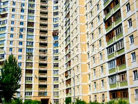 Квартира на вул. Петра Григоренка просп., 1/7 в Києві, ID 285659, фото №10