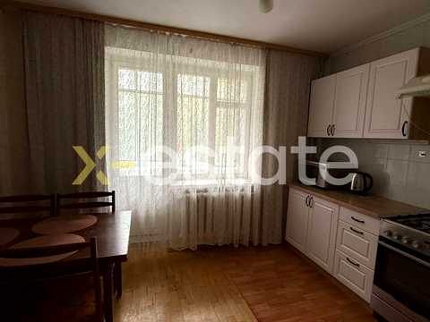Квартира на вул. Жилянська, 72 в Київ, ID 285656, фото №2