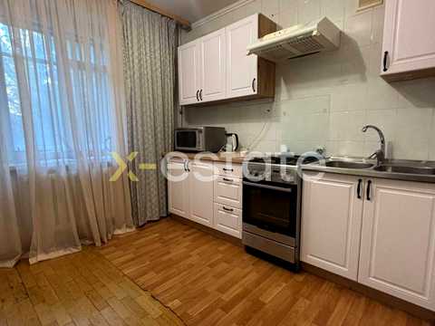 Квартира на вул. Жилянська, 72 в Київ, ID 285656, фото №3