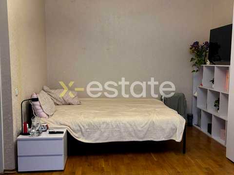 Квартира на вул. Жилянська, 72 в Київ, ID 285656, фото №4