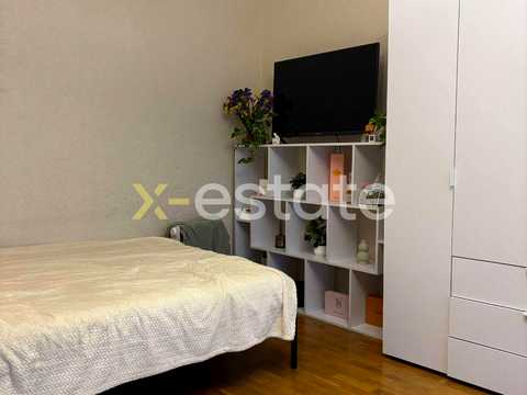 Квартира на вул. Жилянська, 72 в Київ, ID 285656, фото №5