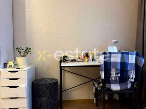 Квартира на вул. Жилянська, 72 в Києві, ID 285656, фото №7