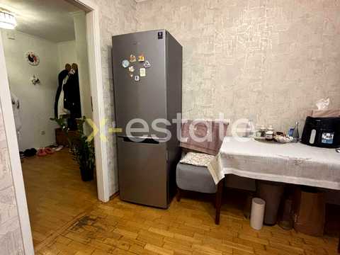 Квартира на вул. Жилянська, 72 в Києві, ID 285656, фото №8