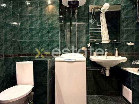 Квартира на вул. Жилянська, 72 в Києві, ID 285656, фото №9