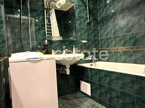 Квартира на вул. Жилянська, 72 в Києві, ID 285656, фото №10