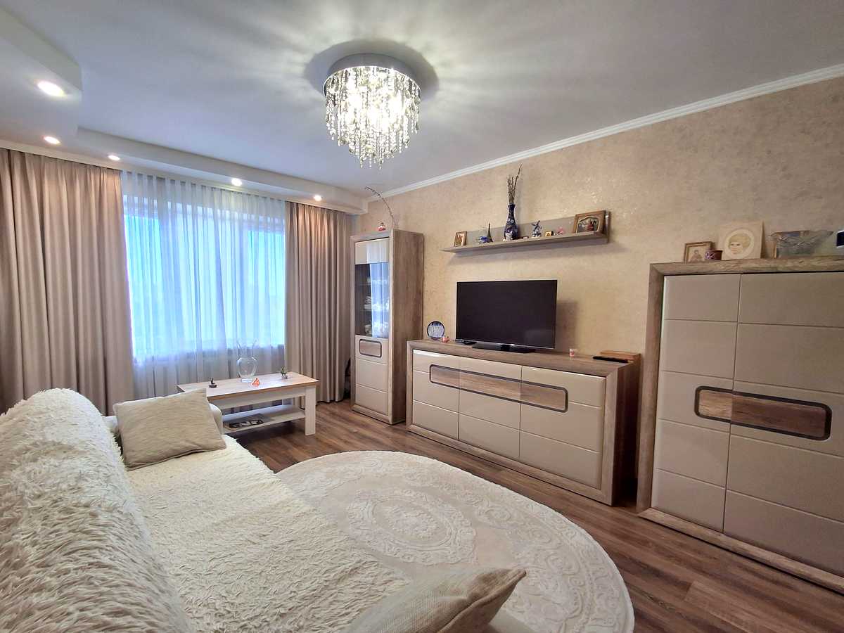 Квартира на вул. Довженка, 1, ID 392221, фото №1