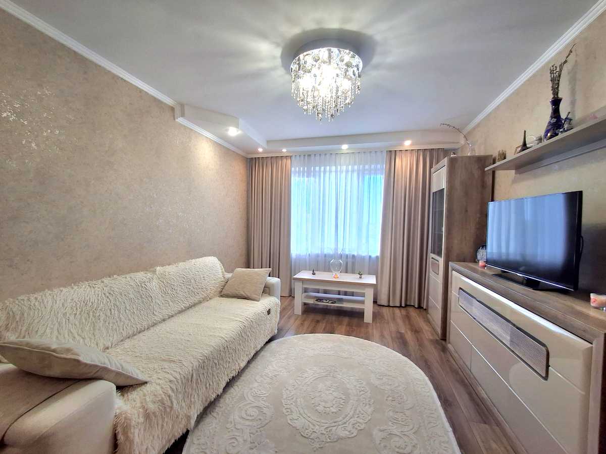 Квартира на вул. Довженка, 1 в Хмельницькому, ID 392221, фото №2