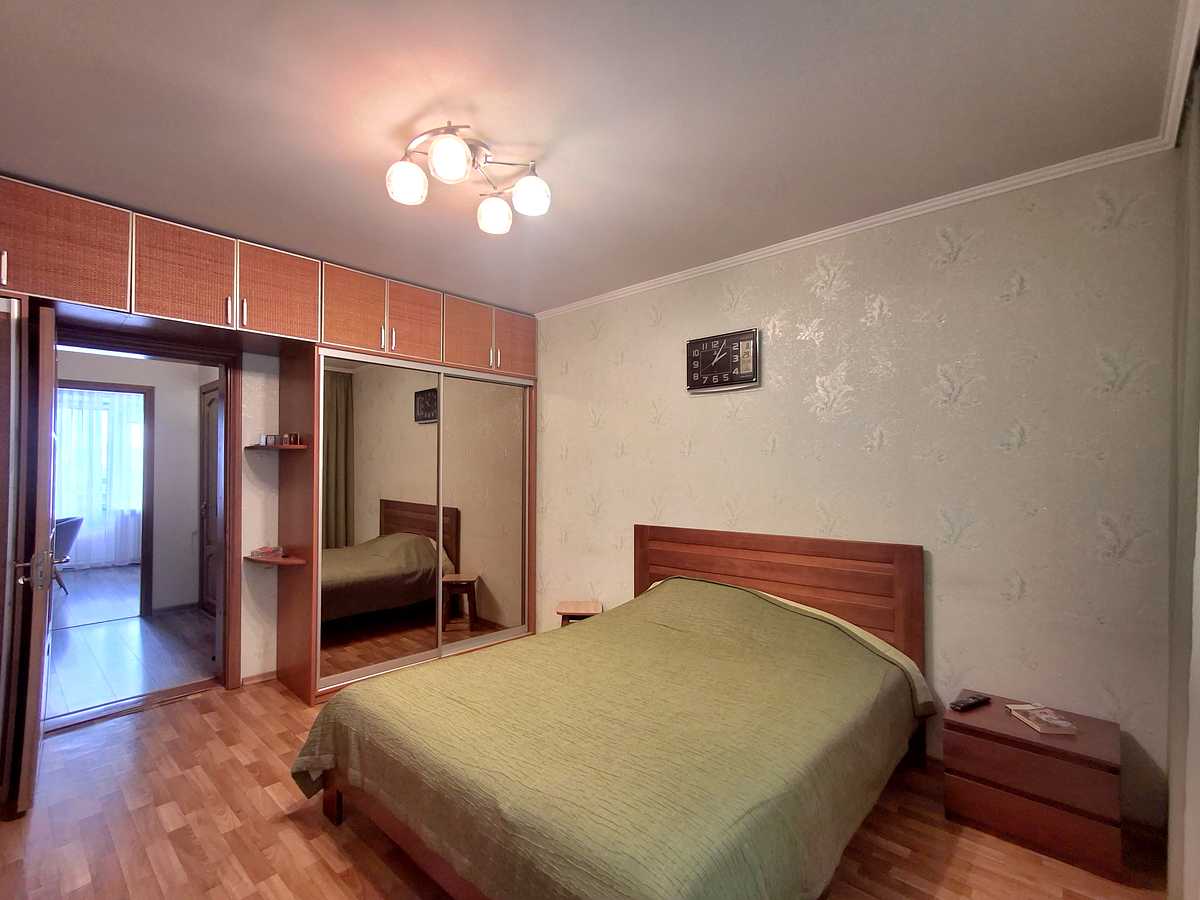 Квартира на вул. Довженка, 1 в Хмельницькому, ID 392221, фото №11