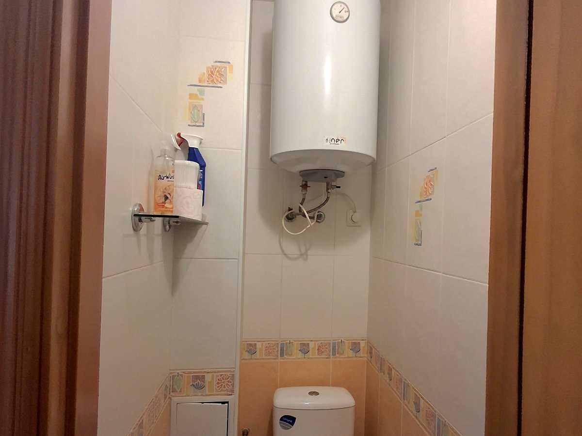 Квартира на вул. Довженка, 1 в Хмельницькому, ID 392221, фото №13