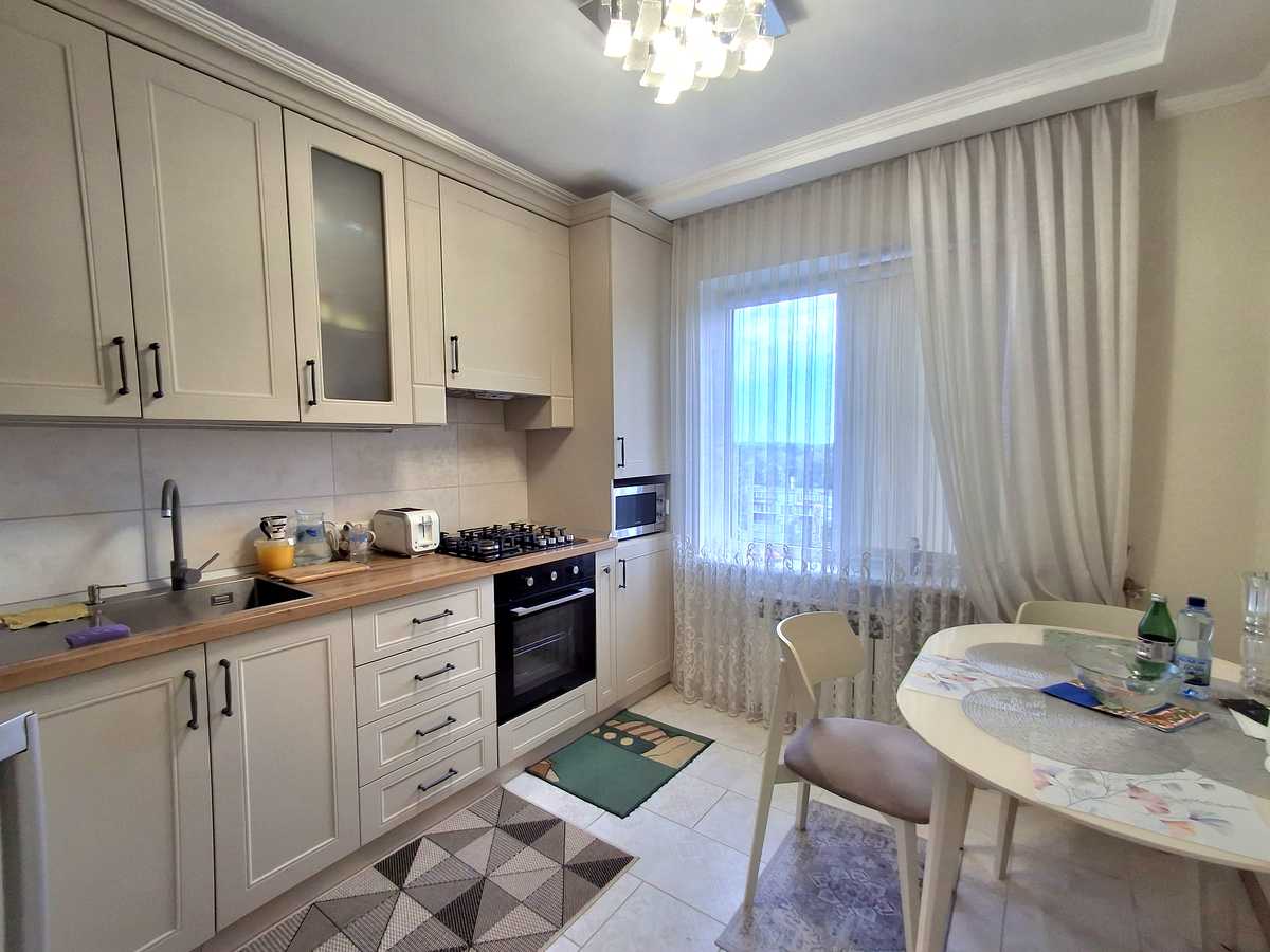 Квартира на вул. Довженка, 1 в Хмельницькому, ID 392221, фото №3