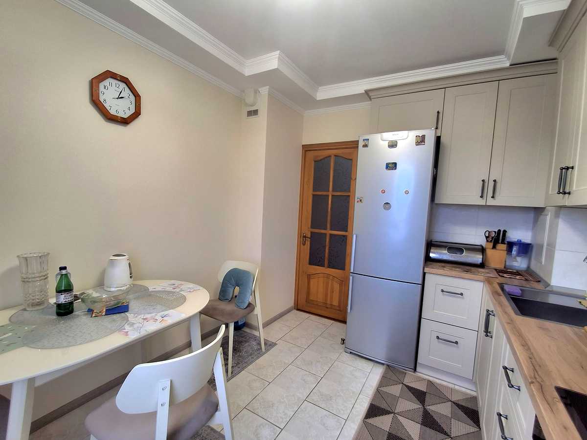 Квартира на вул. Довженка, 1 в Хмельницькому, ID 392221, фото №4