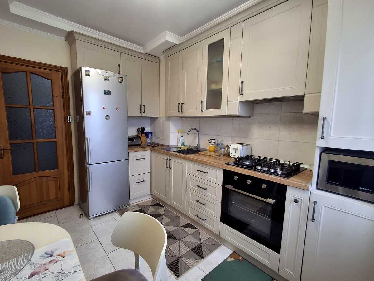 Квартира на вул. Довженка, 1 в Хмельницькому, ID 392221, фото №5