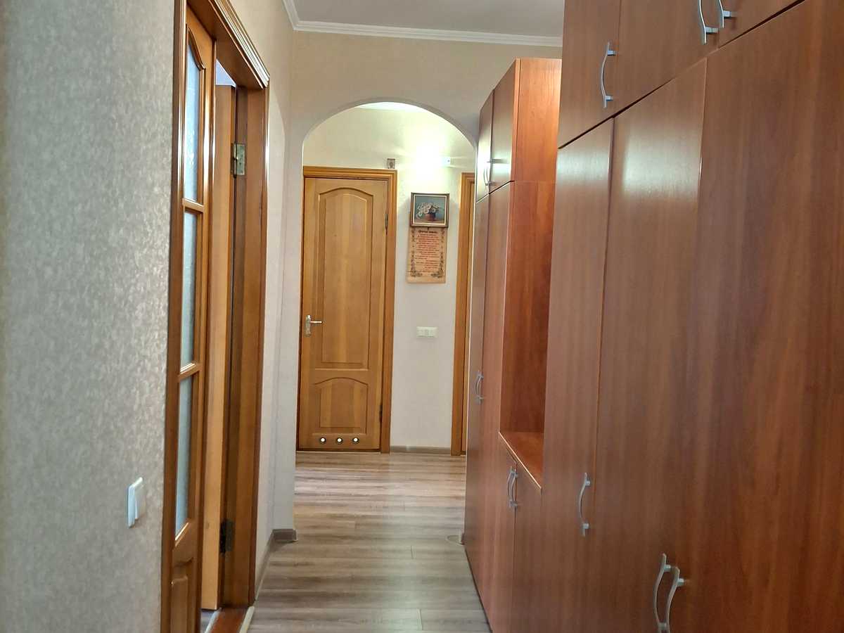 Квартира на вул. Довженка, 1 в Хмельницькому, ID 392221, фото №6