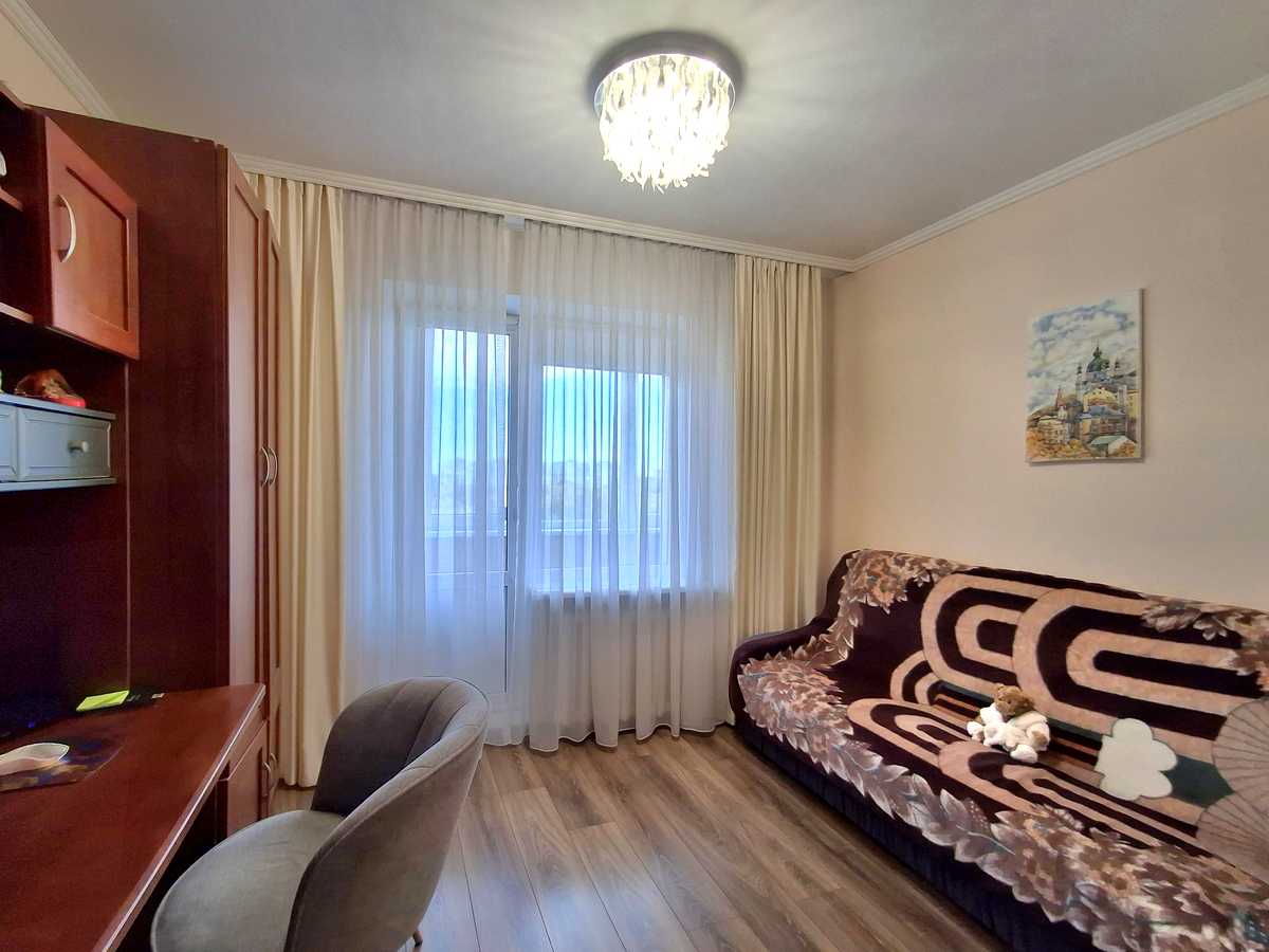 Квартира на вул. Довженка, 1 в Хмельницькому, ID 392221, фото №7