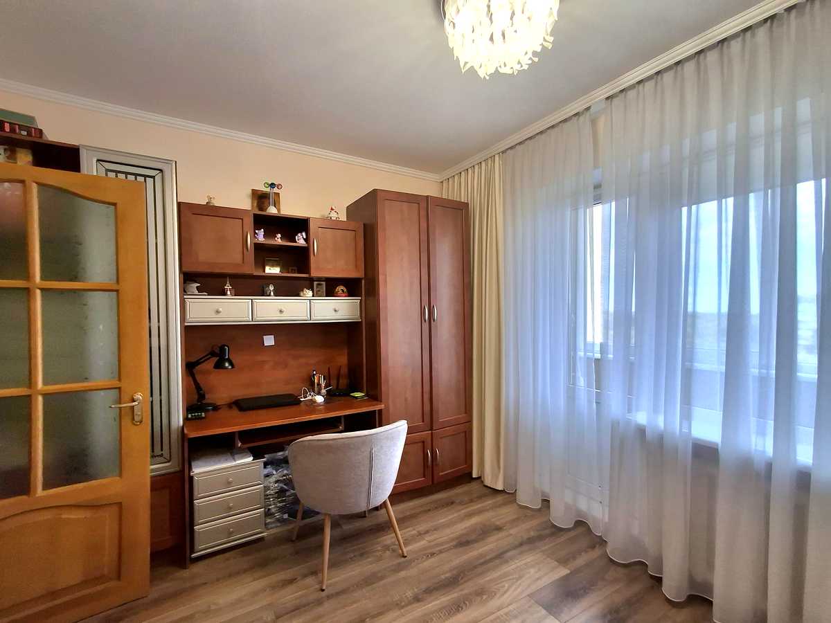 Квартира на вул. Довженка, 1 в Хмельницькому, ID 392221, фото №8