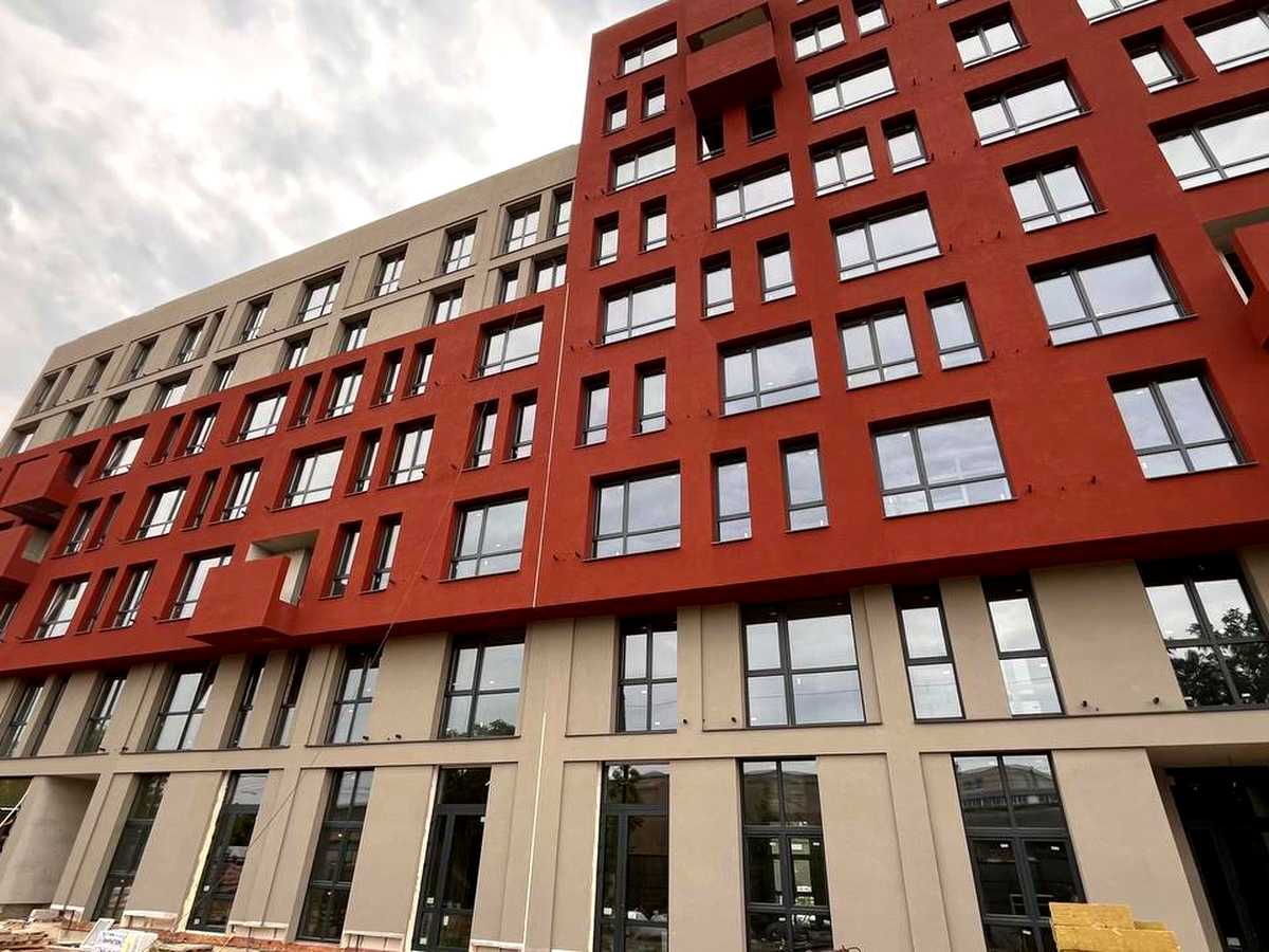 Квартира на вул. Промислова в Львові, ID 285683, фото №1