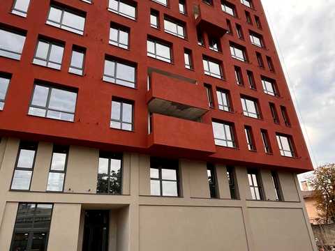 Квартира на вул. Промислова в Львові, ID 285683, фото №2