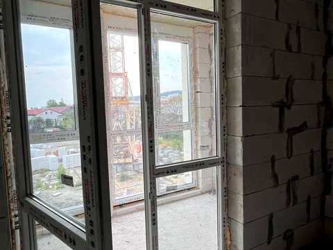 Квартира на вул. Промислова в Львові, ID 285683, фото №14