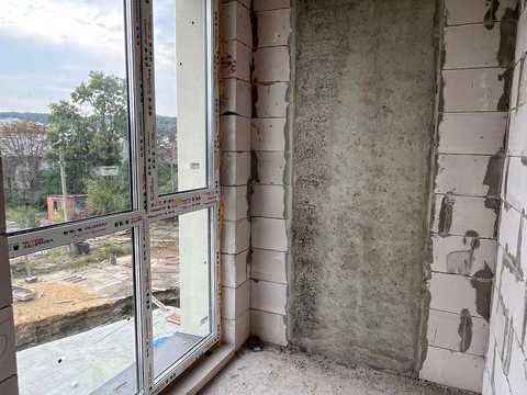 Квартира на вул. Промислова в Львові, ID 285683, фото №15