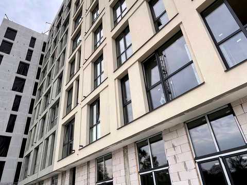 Квартира на вул. Промислова в Львові, ID 285683, фото №25