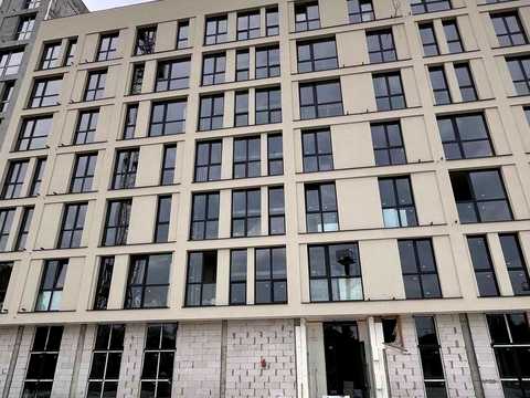 Квартира на вул. Промислова в Львові, ID 285683, фото №26