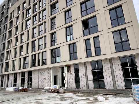 Квартира на вул. Промислова в Львові, ID 285683, фото №27